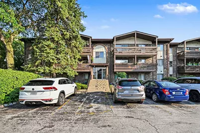 14023 Gail Lane #408, Crestwood, IL 60418 - Photo 15