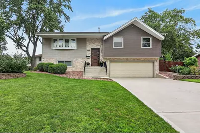 1514 Princeton Lane, Schaumburg, IL 60193 - Photo 1