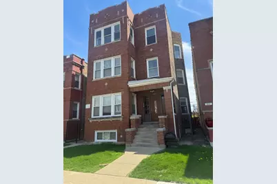 5017 W Montana Street #2, Chicago, IL 60639 - Photo 1