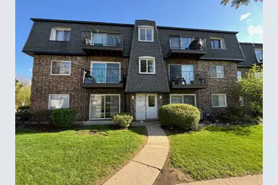 9409 Bay Colony Drive #1E, Des Plaines, IL 60016 - Photo 1