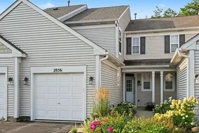 2856 Gypsum Circle #2856, Naperville, IL 60564 - Photo 23