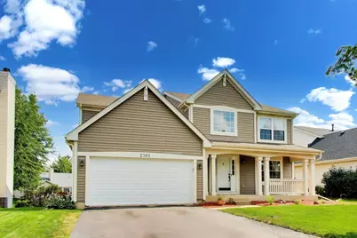 2365 Handley Lane, Aurora, IL 60502 - Photo 3