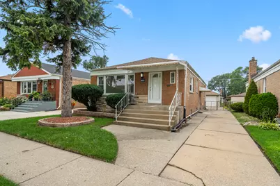 14408 S Hoxie Avenue, Burnham, IL 60633 - Photo 1