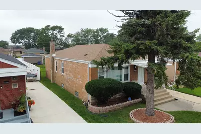 14408 S Hoxie Avenue, Burnham, IL 60633 - Photo 3