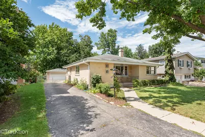 310 Merton Avenue, Glen Ellyn, IL 60137 - Photo 1