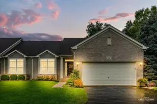 25813 W Timber Ridge Dr, Channahon, IL 60410 - Photo 1