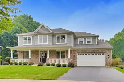 2460 Savanna Drive, Wauconda, IL 60084 - Photo 1