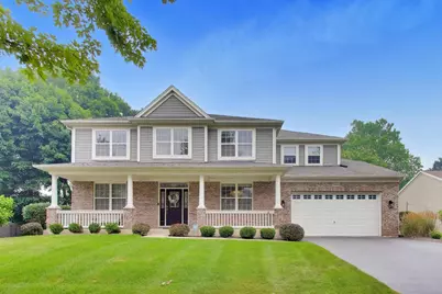 2460 Savanna Drive, Wauconda, IL 60084 - Photo 3