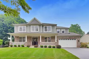 2460 Savanna Dr, Wauconda, IL 60084 - Photo 3