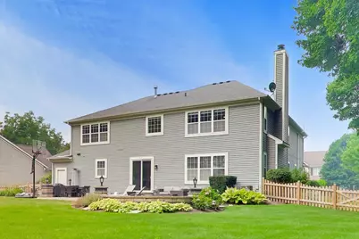 2460 Savanna Drive, Wauconda, IL 60084 - Photo 55