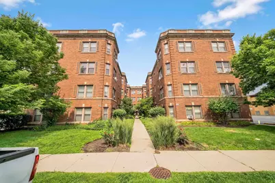 54 Forest Avenue #2W, Riverside, IL 60546 - Photo 1