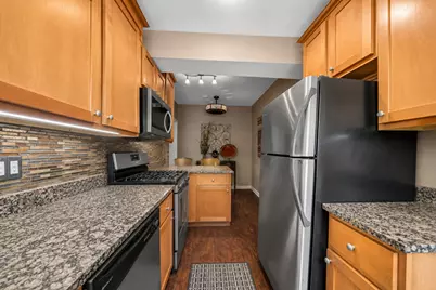 54 Forest Avenue #2W, Riverside, IL 60546 - Photo 9