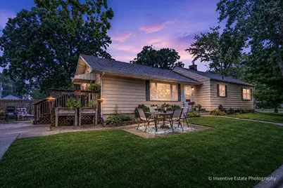 1051 Cottage Place, Joliet, IL 60436 - Photo 1