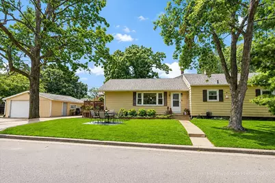 1051 Cottage Place, Joliet, IL 60436 - Photo 3