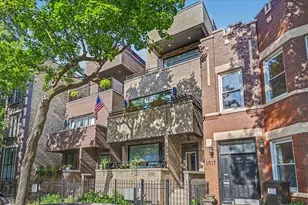 1019 N Marshfield Ave, Chicago, IL 60622 - Photo 1