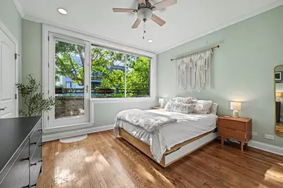 1019 N Marshfield Avenue #2, Chicago, IL 60622 - Photo 3