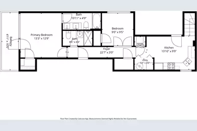 1019 N Marshfield Avenue #2, Chicago, IL 60622 - Photo 19