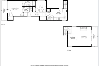 1019 N Marshfield Avenue #2, Chicago, IL 60622 - Photo 21