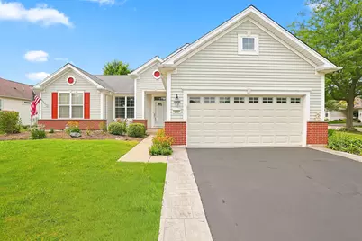 12655 Horseshoe Trail, Huntley, IL 60142 - Photo 1