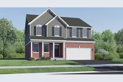 2533 Dundee Drive, New Lenox, IL 60451 - Photo 1