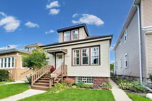 4991 N Kolmar Ave, Chicago, IL 60630 - Photo 1