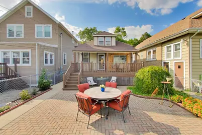 4991 N Kolmar Avenue, Chicago, IL 60630 - Photo 3