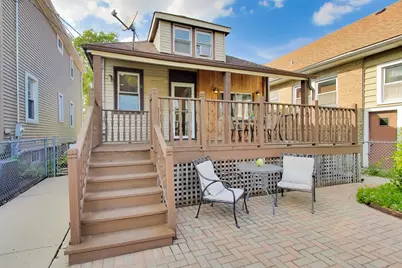 4991 N Kolmar Avenue, Chicago, IL 60630 - Photo 15
