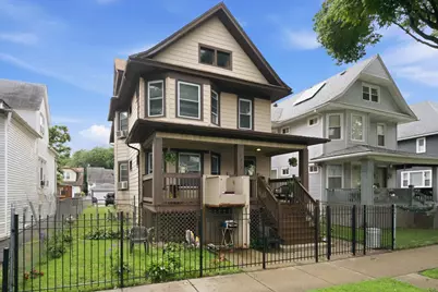 5513 W Cortez Street, Chicago, IL 60651 - Photo 1