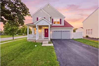 3106 Holden Circle, Matteson, IL 60443 - Photo 1