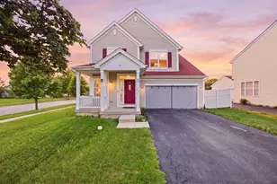 3106 Holden Cir, Matteson, IL 60443 - Photo 1