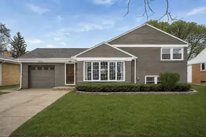 7823 Lotus Avenue, Morton Grove, IL 60053 - Photo 1