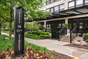 1111 W 15th St, Chicago, IL 60608 - Photo 1
