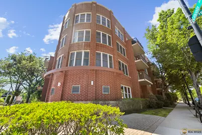 8200 Lincoln Avenue #304, Skokie, IL 60077 - Photo 1
