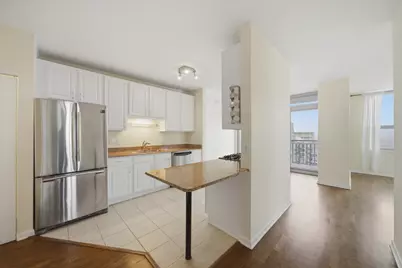 125 S Jefferson Street #2409, Chicago, IL 60661 - Photo 3