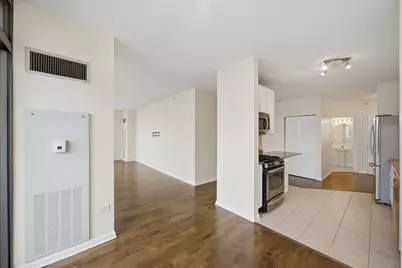 125 S Jefferson Street #2409, Chicago, IL 60661 - Photo 7