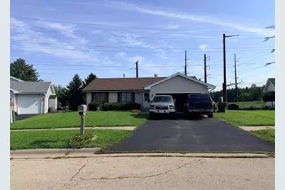 5488 Torque Road, Loves Park, IL 61111 - Photo 1