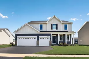 3846 Meadowridge Rd, Woodstock, IL 60098 - Photo 1