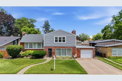 9817 Tulley Avenue, Oak Lawn, IL 60453 - Photo 1