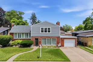 9817 Tulley Ave, Oak Lawn, IL 60453 - Photo 1