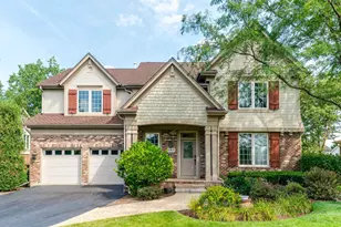 2411 Overview Dr, Buffalo Grove, IL 60089 - Photo 1
