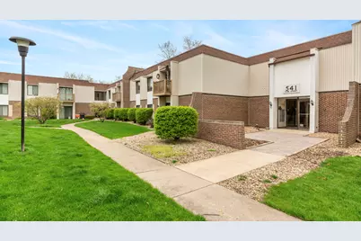 541 73rd Street #105, Downers Grove, IL 60516 - Photo 1