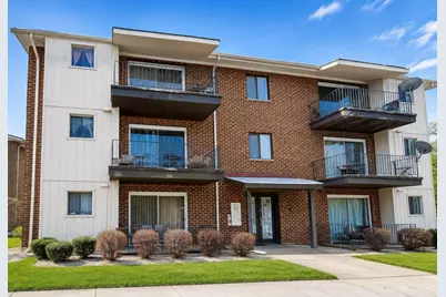6329 175th Street #2N, Tinley Park, IL 60477 - Photo 1