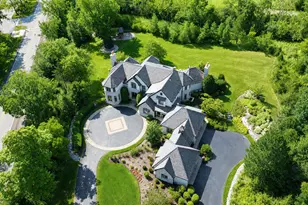 2250 Telegraph Rd, Bannockburn, IL 60015 - Photo 1