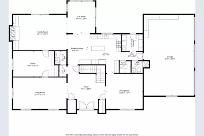 5657 Oakwood Circle, Long Grove, IL 60047 - Photo 39