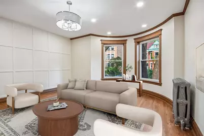5218 S Dorchester Avenue #1, Chicago, IL 60615 - Photo 5