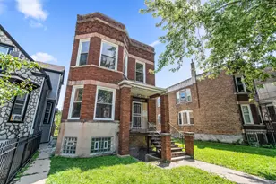 6141 S Justine St, Chicago, IL 60636 - Photo 1