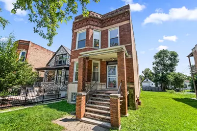 6141 S Justine Street, Chicago, IL 60636 - Photo 3