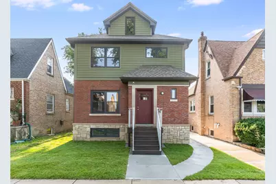 2730 N Mason Avenue, Chicago, IL 60639 - Photo 1