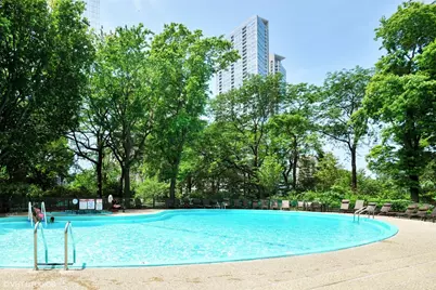 505 N Lake Shore Drive #405, Chicago, IL 60611 - Photo 17