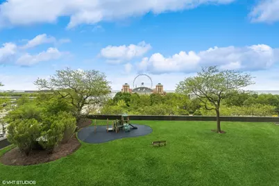 505 N Lake Shore Drive #405, Chicago, IL 60611 - Photo 11